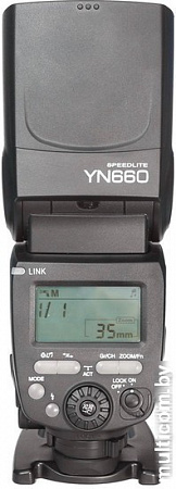 Вспышка Yongnuo YN-660