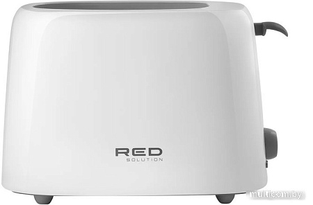 Тостер RED Solution RT-408