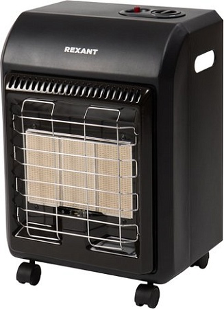 Газовый обогреватель Rexant 60-0021