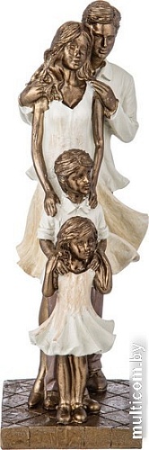 Статуэтка Lefard Семья 162-1022