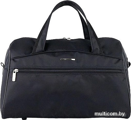 Mr.Bag 050-136-SJ-BLK (черный)