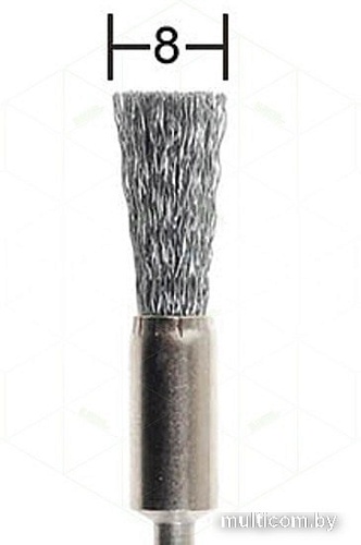 Щетка Proxxon 28955