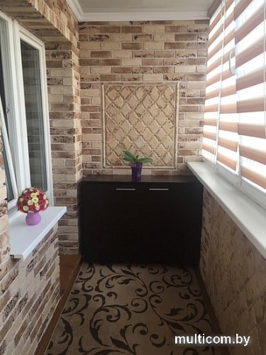 Декоративный кирпич Stone Mill Кирпич Рим