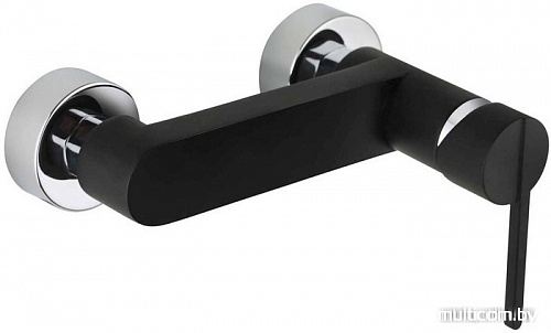 Смеситель TEKA Aura Black (50.231.02.0N)