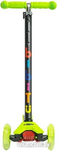 Самокат Bibitu Cavy SKL-07 (салатовый)