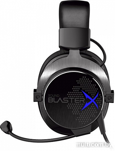 Наушники Creative Sound BlasterX H5