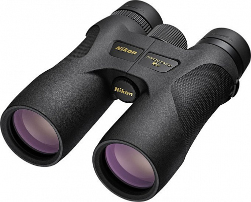 Бинокль Nikon PROSTAFF 7S 8X42