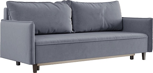 Диван Mio Tesoro Плимут 544 (969 Велутто 32)