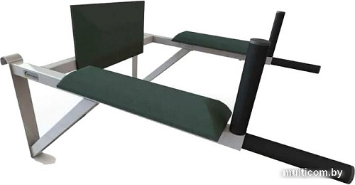 Брусья Spektr Sport Школьник 1 (серый)