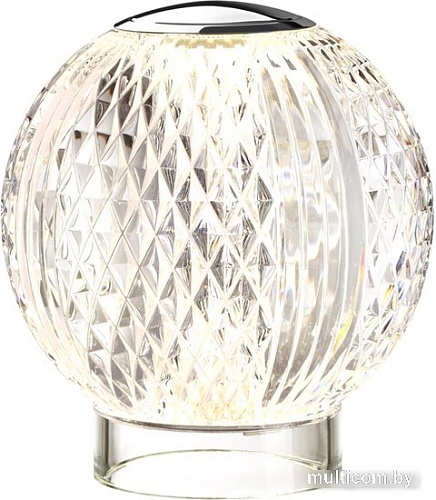 Настольная лампа Odeon Light Crystal 5007/2TL