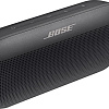 Беспроводная колонка Bose SoundLink Flex (черный)