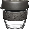 Многоразовый стакан KeepCup Brew S Nitro 227мл (графит)