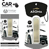 Aroma Car Prestige Drop Control Black