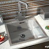 Кухонная мойка ZorG X-5151