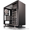 Корпус Fractal Design Define R5 Black (FD-CA-DEF-R5-BK)