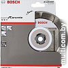 Отрезной диск алмазный Bosch 2.608.602.556