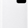 Чехол для телефона Samsung Smart Clear View Cover для S22+ (белый)