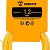 Леска для триммера Deko L-TL12 084-2030