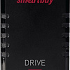 Внешний накопитель Smart Buy Drive N1 SB256GB-N1B-U31C 256GB (черный)