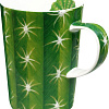 Кружка Taitu Cactus 5-5-4