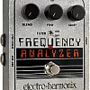 Гитарная педаль Electro-Harmonix Frequency Analyzer