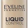 Тональная основа Eveline Cosmetics Liquid Control 015