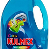 Гель для стирки Kulmex Color (3 л)