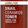 Lebelage Тонер для лица Snail Ceramide 300 мл