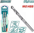Сверло Total TAC1200152 (2 шт)