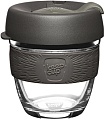 Многоразовый стакан KeepCup Brew S Nitro 227мл (графит)