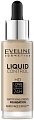 Тональная основа Eveline Cosmetics Liquid Control 015