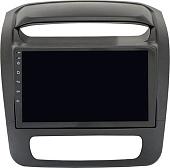 USB-магнитола Incar ARN2-1825-4