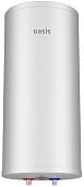 Накопительный электрический водонагреватель Oasis AS-100