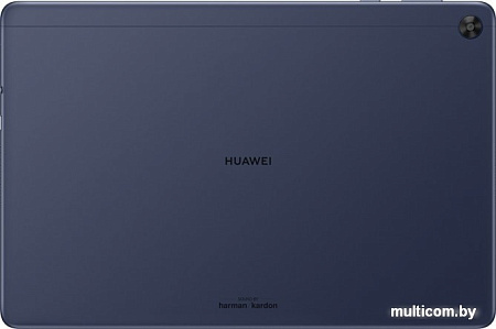 Планшет Huawei MatePad T10s AGS3K-W09 4GB/64GB WiFi (насыщенный синий)