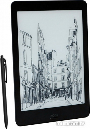 Электронная книга Onyx BOOX Nova Pro