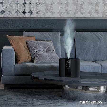 Увлажнитель воздуха Electrolux EHU-6110D