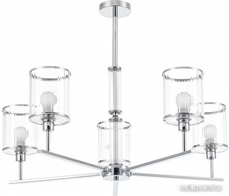 Подвесная люстра Myfare Alen MR1913-5P