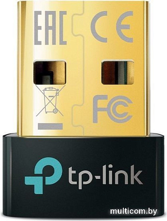 Bluetooth адаптер TP-Link UB5A