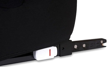 Детское сиденье Nuovita Maczione NBi-1 (зебра)