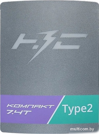 Зарядная станция НЗС Компакт 7.4 Т