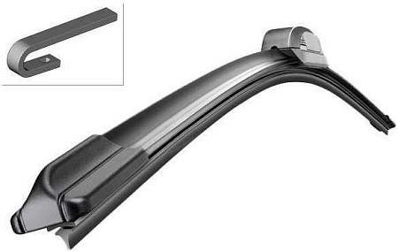 Bosch Aerotwin 3.397.008.538