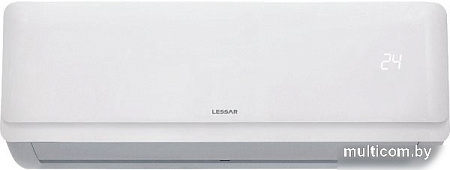 Кондиционер Lessar Cool+ on/off R32 LS-H12KFE2/LU-H12KFE2