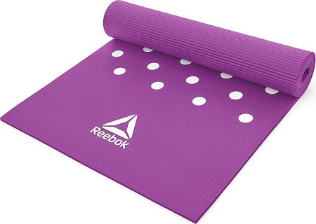 Коврик Reebok RAMT-12235PL