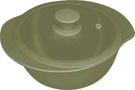 Кастрюля Oxford Eucalipto 129237 BM01-4510 (с крышкой)