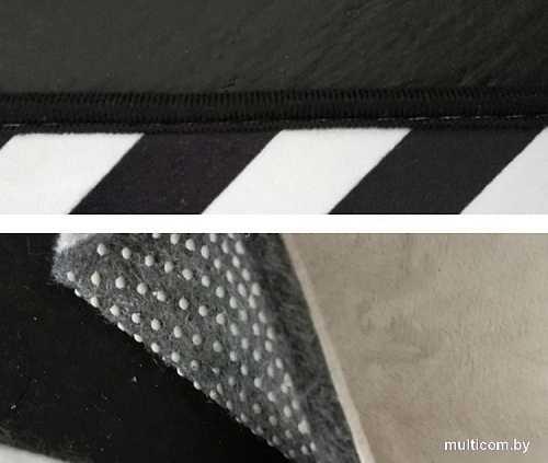 Ковер для жилой комнаты Mio Tesoro TBD0324532005A 1.2х1.2