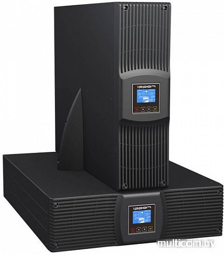 Источник бесперебойного питания IPPON Innova RT 6000 6000VA