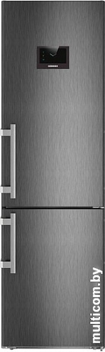 Холодильник Liebherr CBNbs 4878 Premium