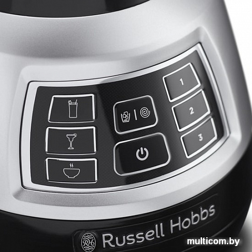 Стационарный блендер Russell Hobbs Velocity Pro 25720-56