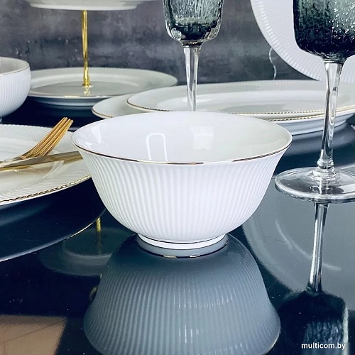 Блюдо Lenardi Moon 102-087 (6 шт)