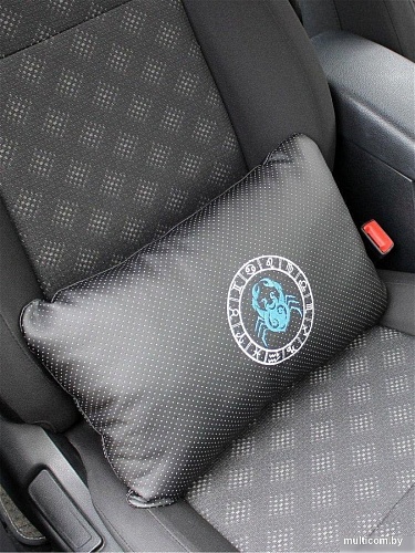 Matex Знаки Зодиака. Рак 27-638 (темно-серый)